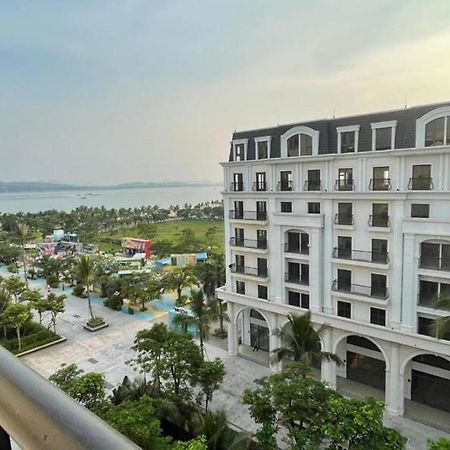 Elite Homestay Ha Long Esterno foto