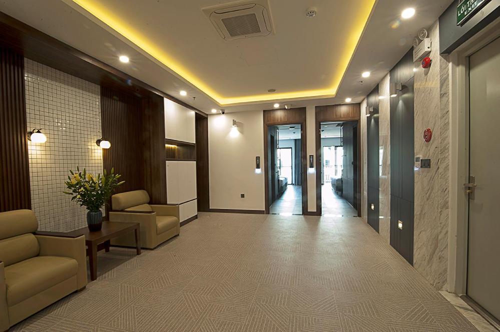 Elite Homestay Ha Long Esterno foto
