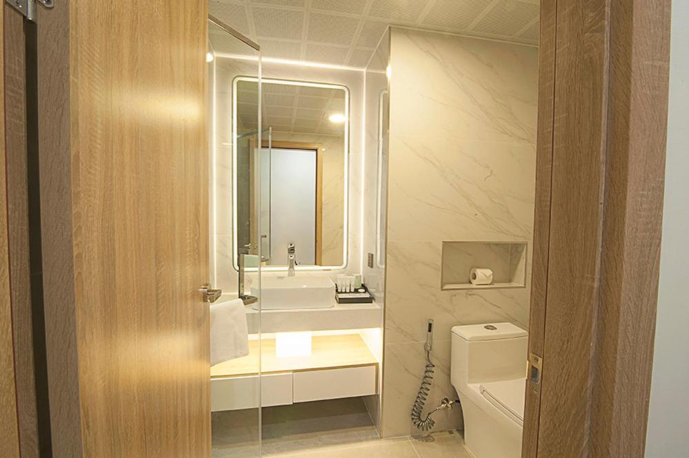 Elite Homestay Ha Long Esterno foto