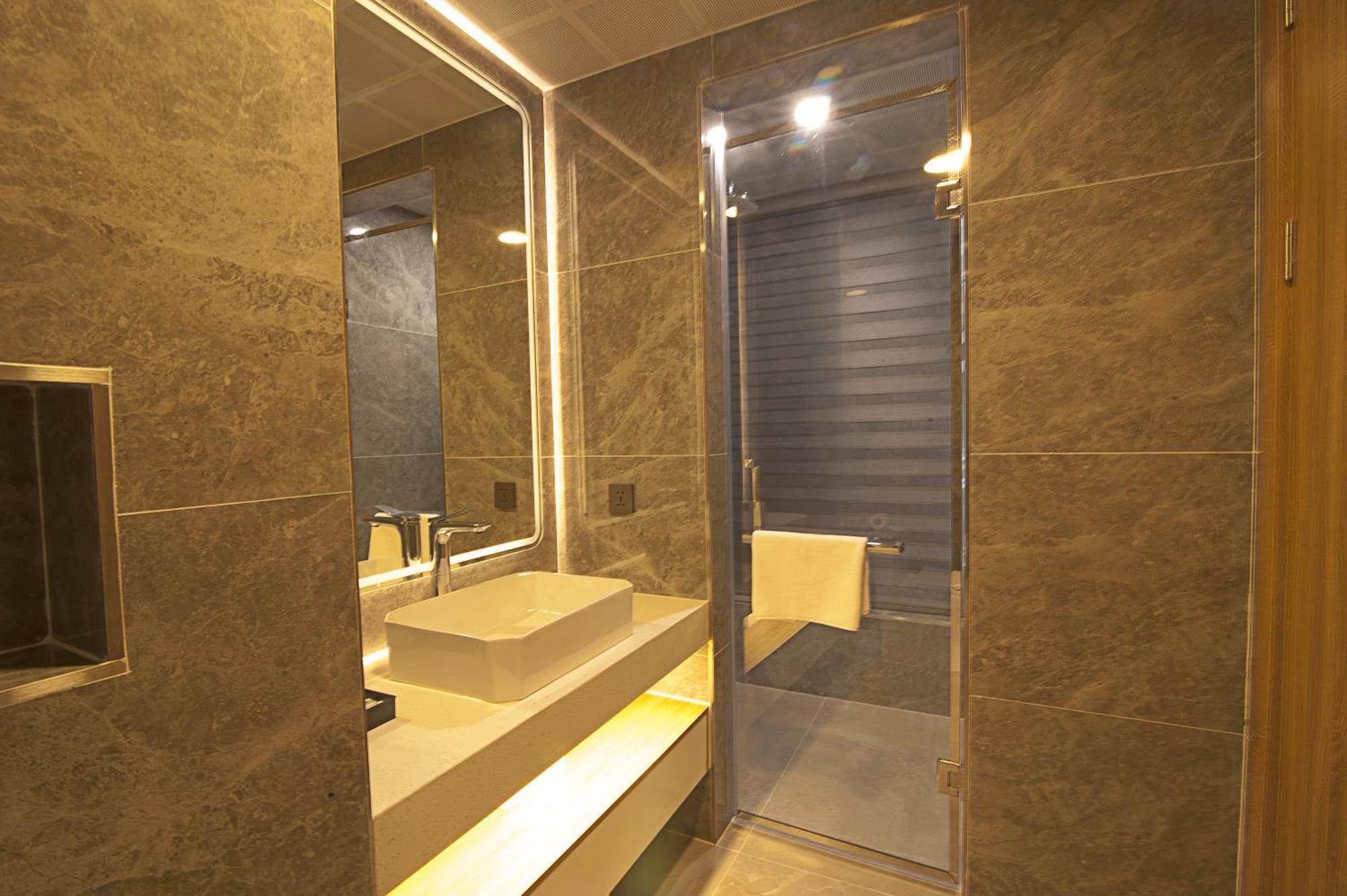 Elite Homestay Ha Long Esterno foto