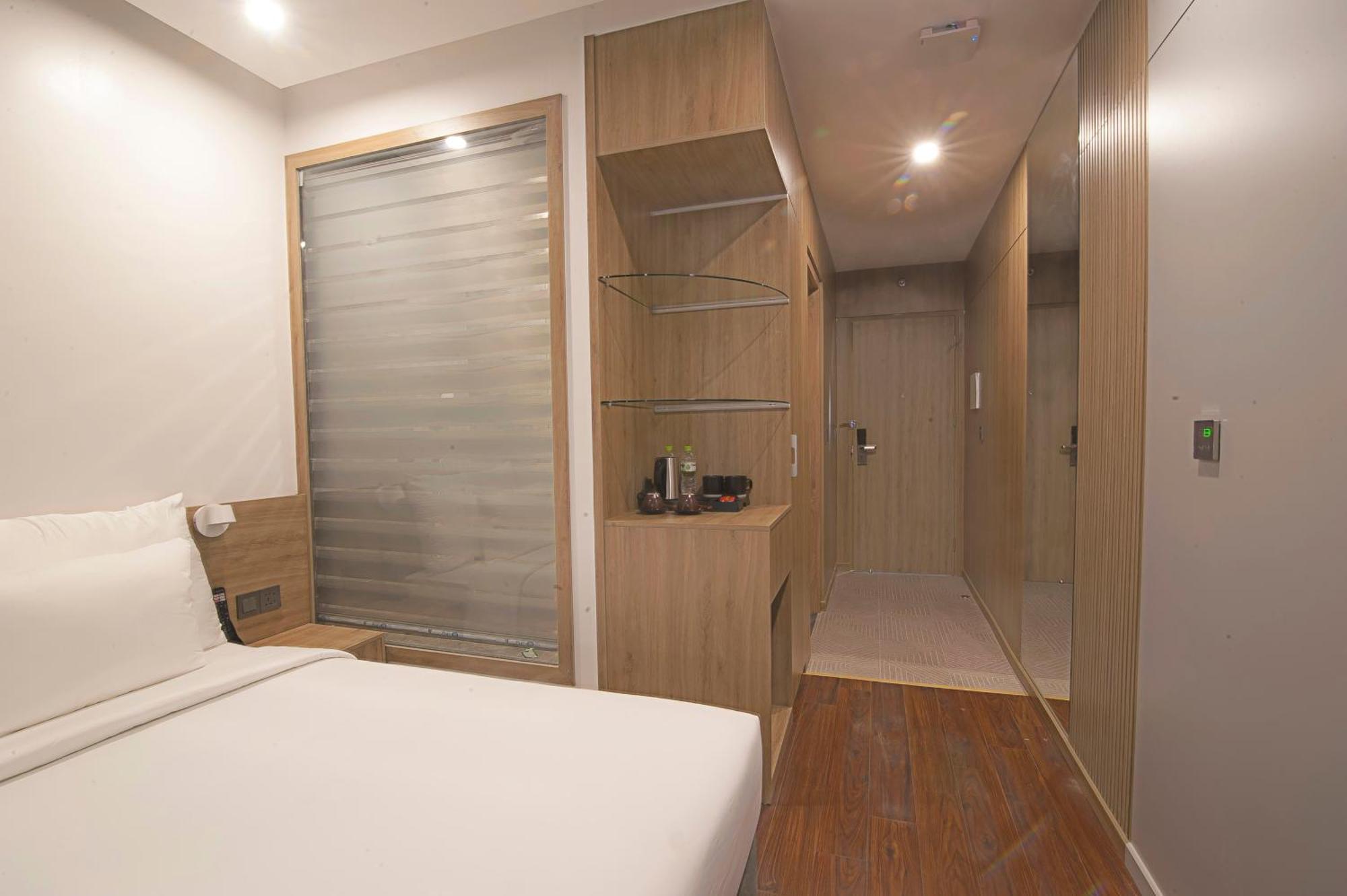 Elite Homestay Ha Long Esterno foto