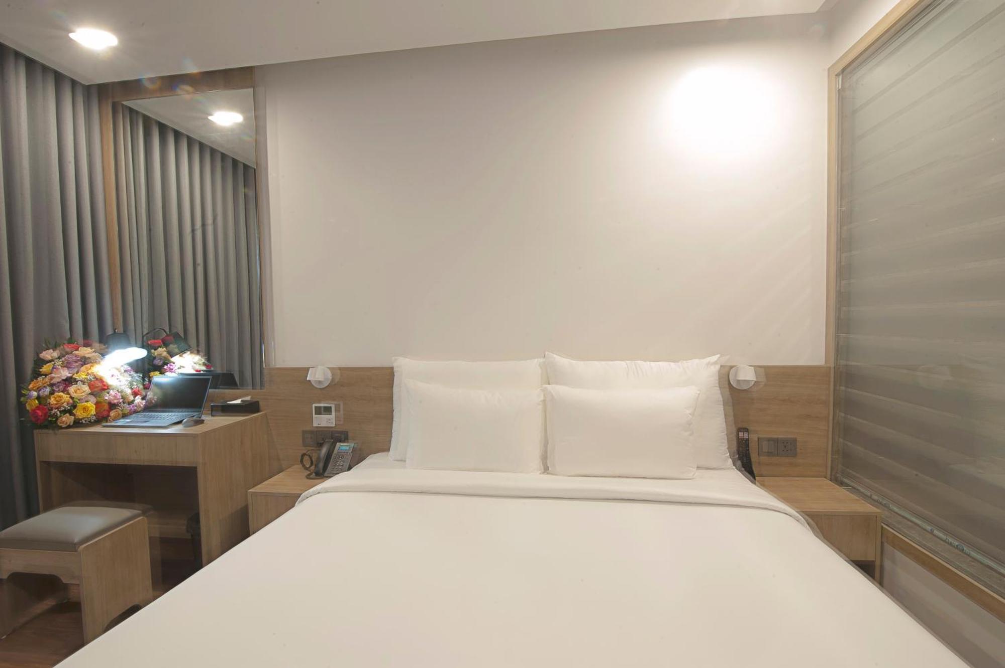 Elite Homestay Ha Long Esterno foto