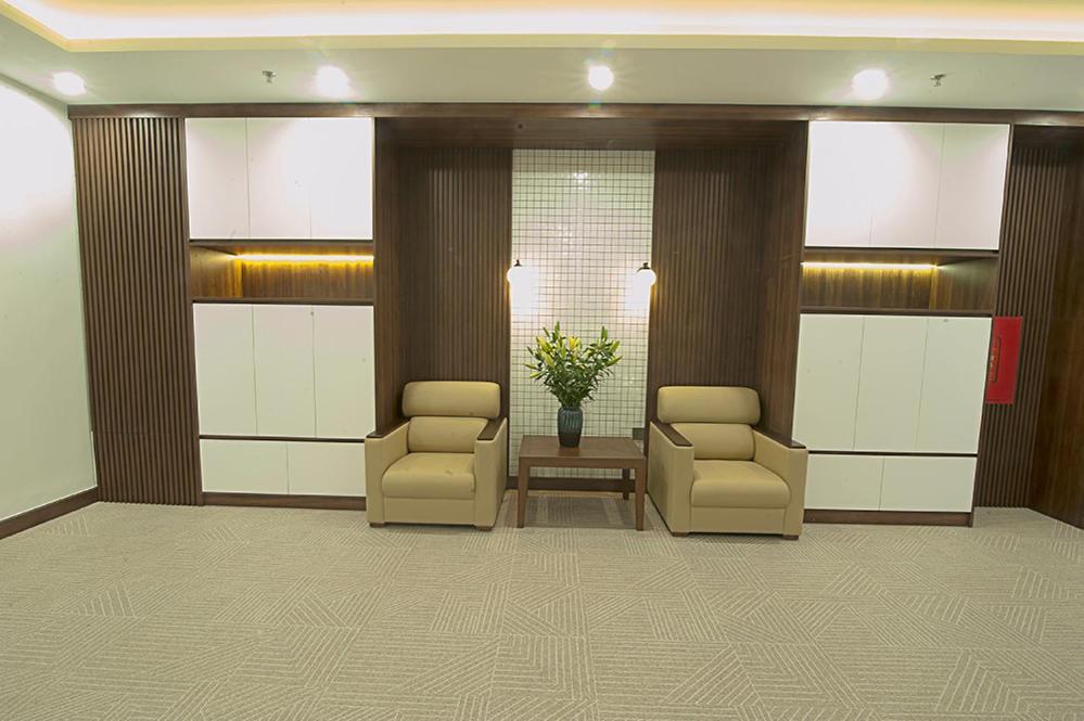 Elite Homestay Ha Long Esterno foto